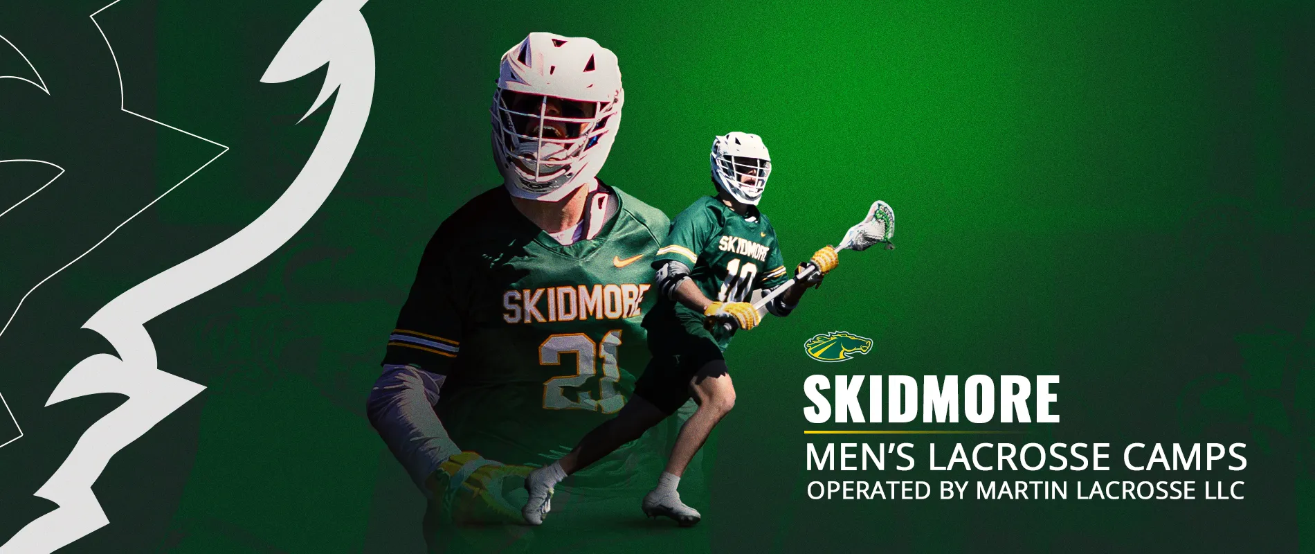 Skidmore Men's Lacrosse Camps 1